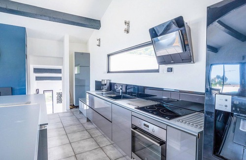 Les Adrets-de-l'Esterel House | Nice home in Les Adrets-de-l'Estére