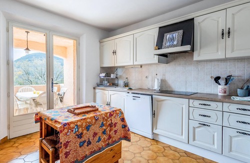 Les Adrets-de-l'Esterel House | Nice home in Les Adrets-de-l'Estére