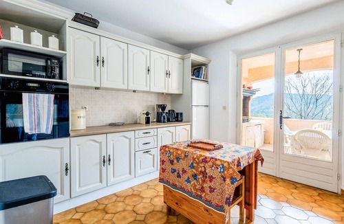 Les Adrets-de-l'Esterel House | Nice home in Les Adrets-de-l'Estére