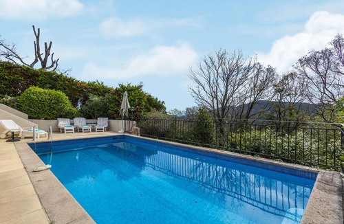 Les Adrets-de-l'Esterel House | Nice home in Les Adrets-de-l'Estére