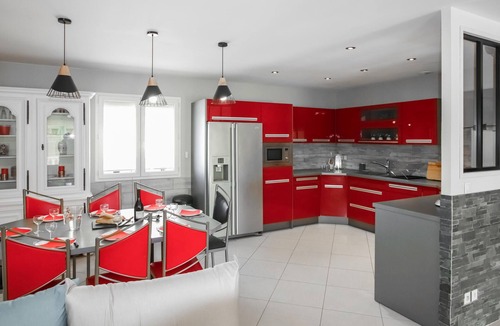 Montboucher-sur-Jabron House | Nice home in Mountboucher sur Jabro