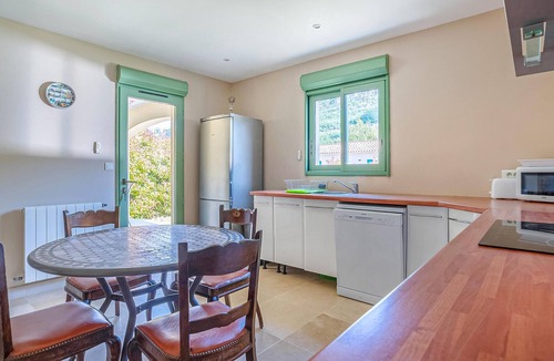 Plan-d'Aups-Sainte-Baume House | Nice home in Plan-d'Aups-Sainte-Bau