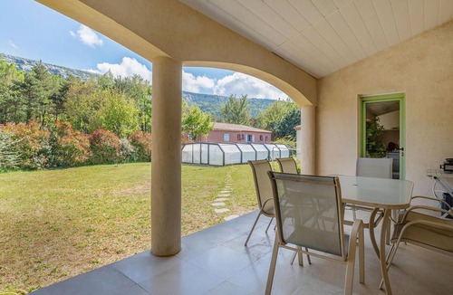 Plan-d'Aups-Sainte-Baume House | Nice home in Plan-d'Aups-Sainte-Bau