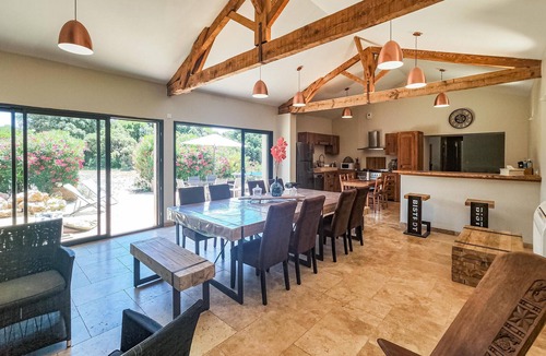 Saint-Jean-de-Minervois House | Nice home in Saint-Jean-de-Minervoi with WiFi