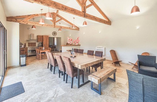 Saint-Jean-de-Minervois House | Nice home in Saint-Jean-de-Minervoi with WiFi
