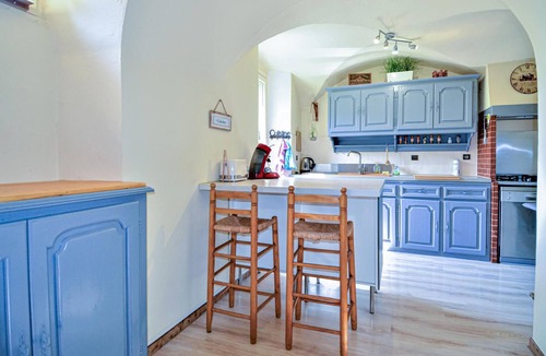 Saint-Jean-de-Valeriscle House | Nice home in Saint-Jean-De-Valerisc