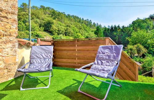 Saint-Jean-de-Valeriscle House | Nice home in Saint-Jean-De-Valerisc