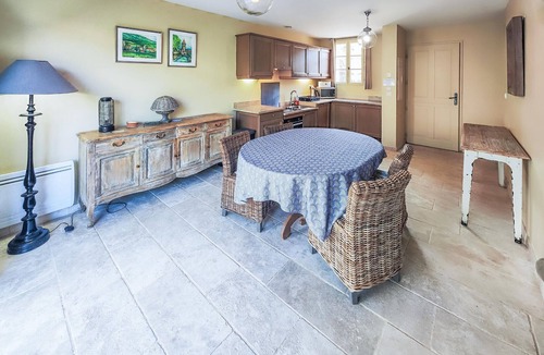 Saint-Laurent-de-la-Cabrerisse House | Nice home in Saint-Laurent-de-la-Ca with WiFi