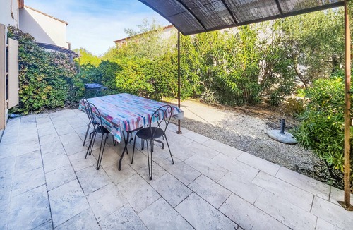 Saint-Laurent-de-la-Cabrerisse House | Nice home in Saint-Laurent-de-la-Ca with WiFi