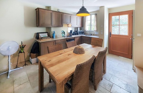 Saint-Laurent-de-la-Cabrerisse House | Nice home in Saint-Laurent-de-la-Ca with WiFi