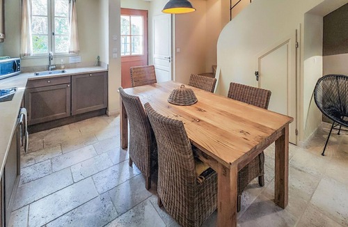 Saint-Laurent-de-la-Cabrerisse House | Nice home in Saint-Laurent-de-la-Ca with WiFi