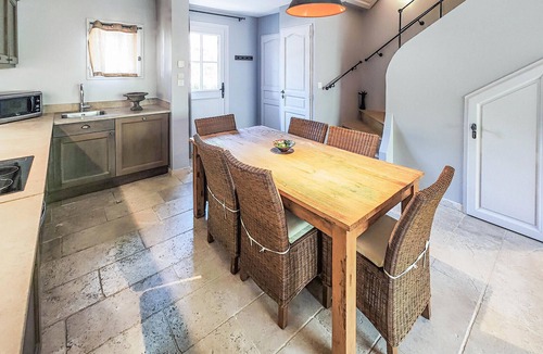Saint-Laurent-de-la-Cabrerisse House | Nice home in Saint-Laurent-de-la-Ca with WiFi