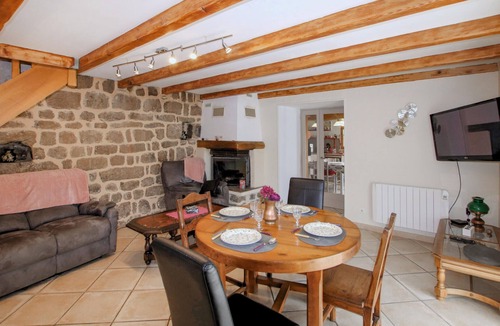 Saint-Pierre-de-Colombier House | Nice home in Saint-Pierre-de-Colomb