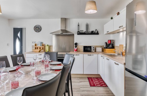 Saint-Samson-de-la-Roque House | Nice home in Saint-Samson-de-la-Roq