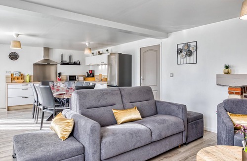 Saint-Samson-de-la-Roque House | Nice home in Saint-Samson-de-la-Roq