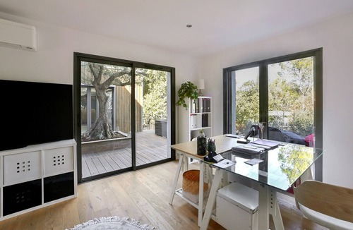 Favas House | Nice home in St-Bauzille-de-Montmel