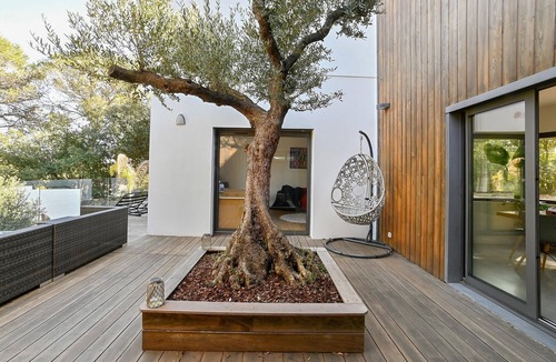 Favas House | Nice home in St-Bauzille-de-Montmel