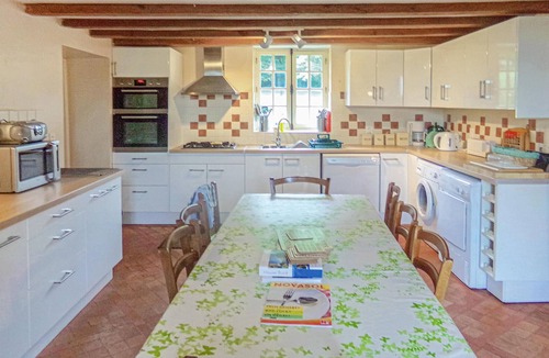 Eglise-Neuve-d'Issac House | Nice home in Eglise Neuve D'Issac