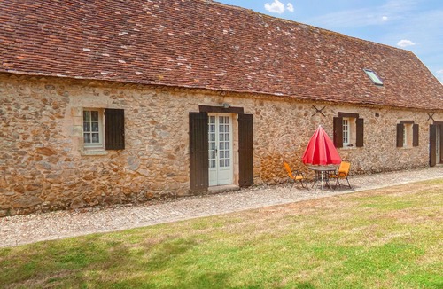 Eglise-Neuve-d'Issac House | Nice home in Eglise Neuve D'Issac