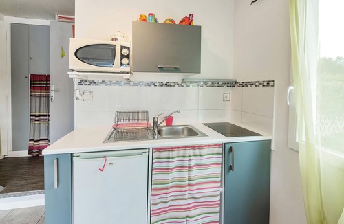 Le Minihic-sur-Rance House | Nice home in Le Minihic-sur-Rance
