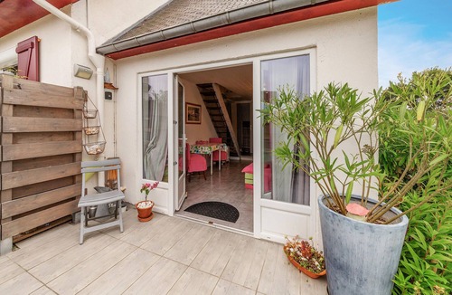 Le Minihic-sur-Rance House | Nice home in Le Minihic-sur-Rance