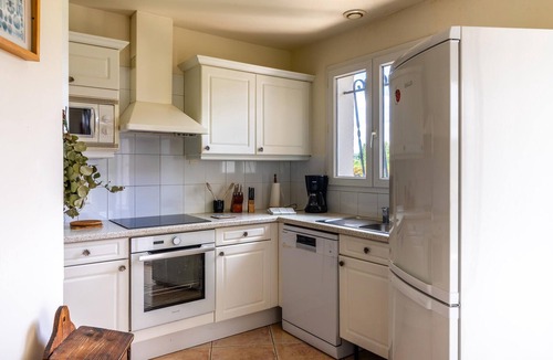 Prades-sur-Vernazobre House | Nice home in Prades sur Vernazobre