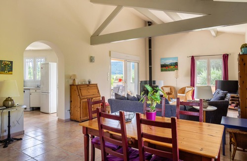 Prades-sur-Vernazobre House | Nice home in Prades sur Vernazobre