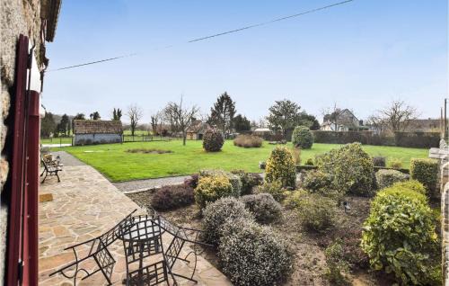 Saint-Brice-de-Landelles House | Nice Home In Saint-Brice-De-Landell With Wifi