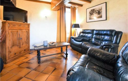 Saint-Brice-de-Landelles House | Nice Home In Saint-Brice-De-Landell With Wifi