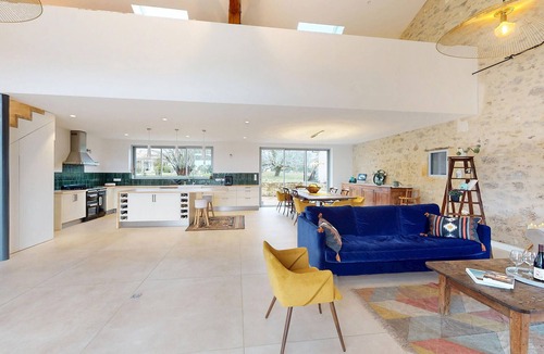 Saint-Geraud-de-Corps House | Nice home in Saint-Géraud-de-Corps