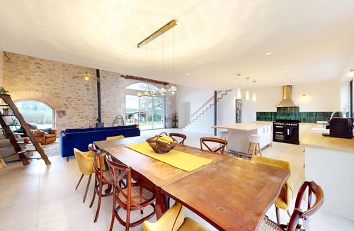 Saint-Geraud-de-Corps House | Nice home in Saint-Géraud-de-Corps