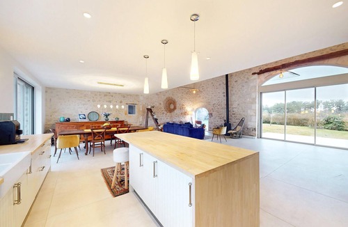 Saint-Geraud-de-Corps House | Nice home in Saint-Géraud-de-Corps