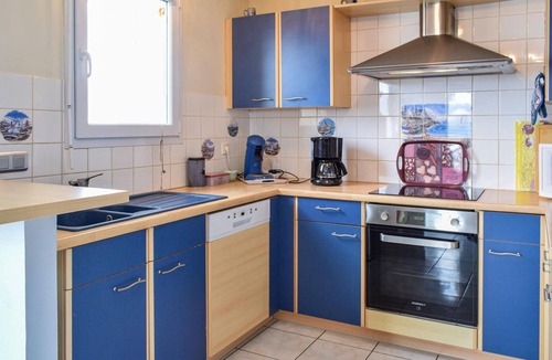 Saint-Germain-sur-Ay House | Nice home Saint Germain