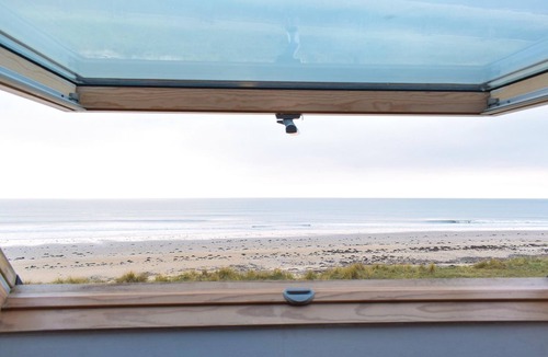 Saint-Germain-sur-Ay House | Nice home Saint Germain