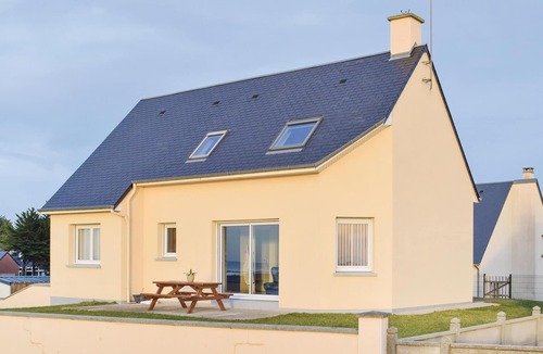 Saint-Germain-sur-Ay House | Nice home Saint Germain