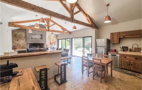 Saint-Jean-de-Minervois House | Nice Home In Saint-Jean-De-Minervoi With Wifi