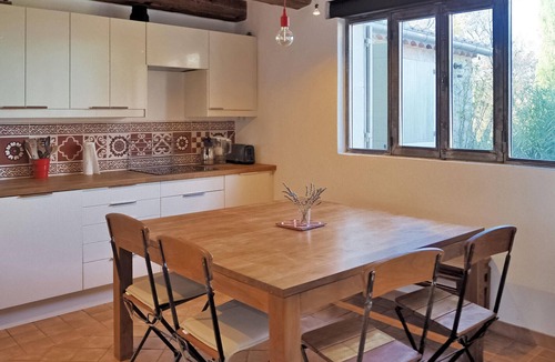 Saint-Andre-d'Olerargues House | Nice home in St.Andre d´Olerargues