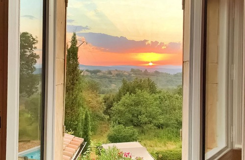 Saint-Andre-d'Olerargues House | Nice home in St.Andre d´Olerargues