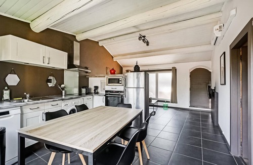 Saint-Genies-de-Comolas House | Nice home in St-Génies-de-Comolas