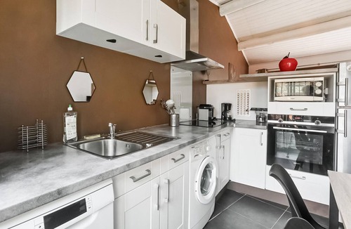 Saint-Genies-de-Comolas House | Nice home in St-Génies-de-Comolas