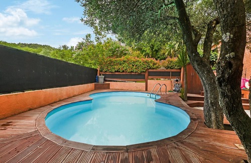 Saint-Genies-de-Comolas House | Nice home in St-Génies-de-Comolas