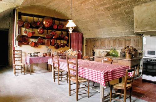 Saint-Martin-des-Combes House | Nice home in St Martin des Combes