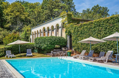 Saint-Martin-des-Combes House | Nice home in St Martin des Combes