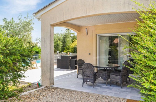 La Roche-Chalais House | Nice home in ST-MICHEL-L'ECLUSE/Le-