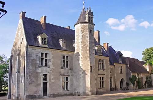 Conflans-sur-Anille House | Nice home in Conflans sur Anille