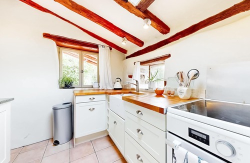Exideuil House | Nice home in Exideuil-sur-Vienne with WiFi