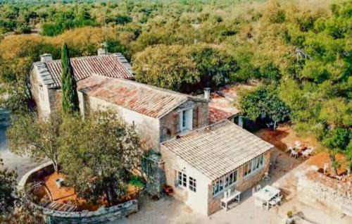 Rouet House | Nice Home In Le Rouet With House A Panoramic View