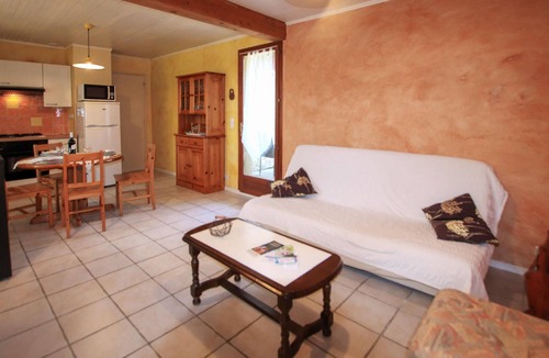 Saint-Martin-d'Aout House | Nice home in Saint Martin d'Aout with swimming pool