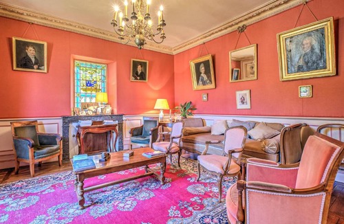 Saint-Martin-des-Combes House | Nice Home In St Martin Des Combes