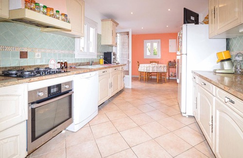 Sant'Andrea-di-Cotone House | Nice home in St Andrea Di Cotone